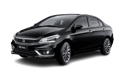 Suzuki Ciaz