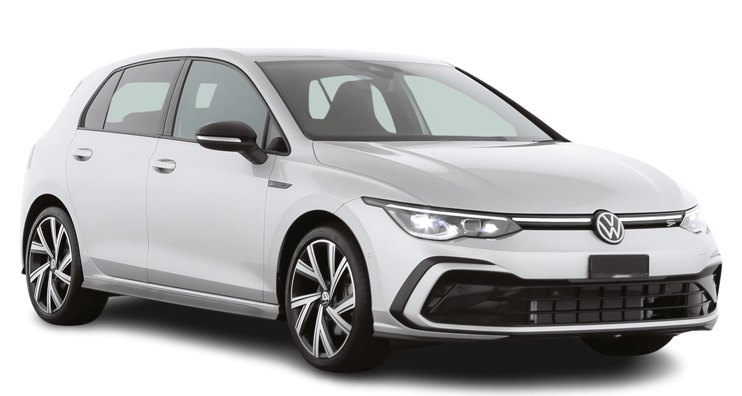 Volkswagen Golf 8