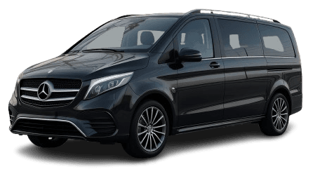 Mercedes-Benz V-Class 250