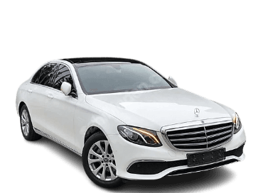 Mercedes-Benz E-Class 180
