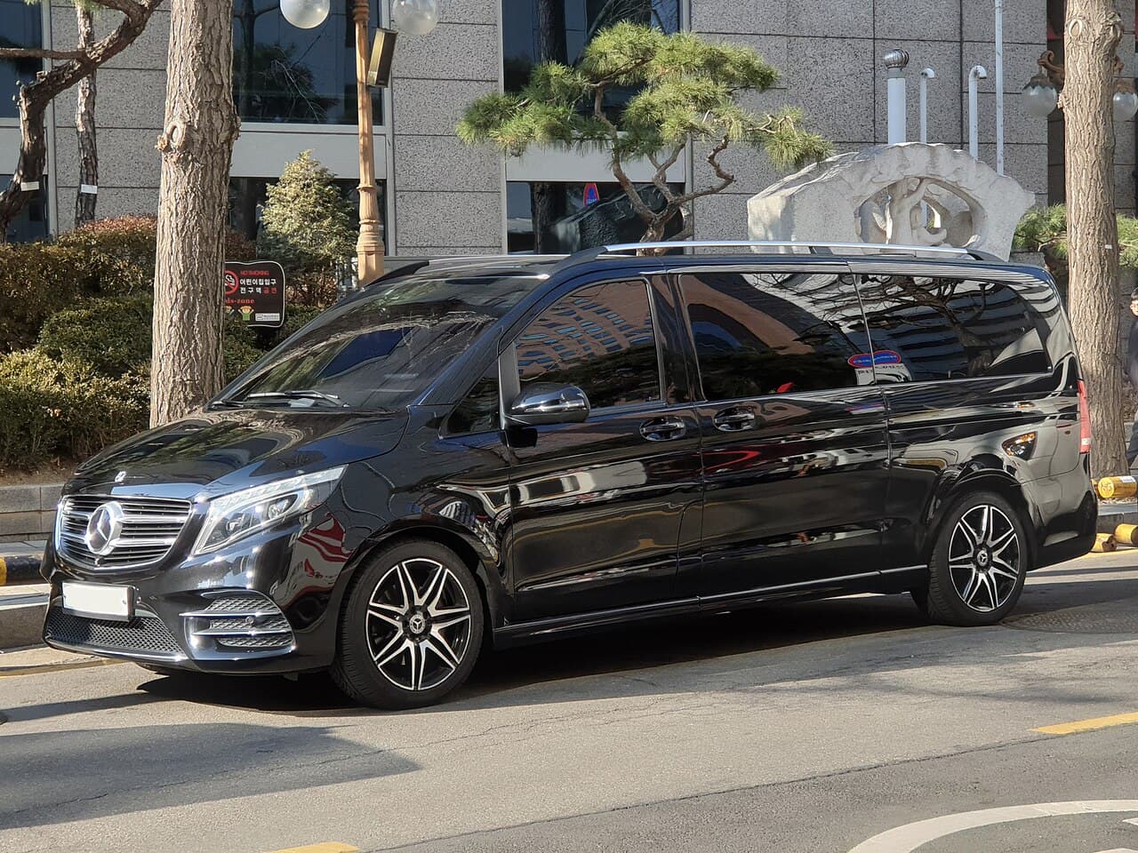 VIPCAR fleet