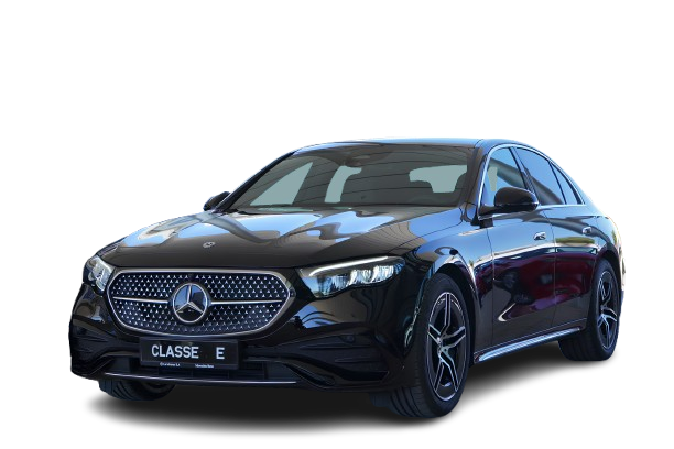 Mercedes Class E 350 E