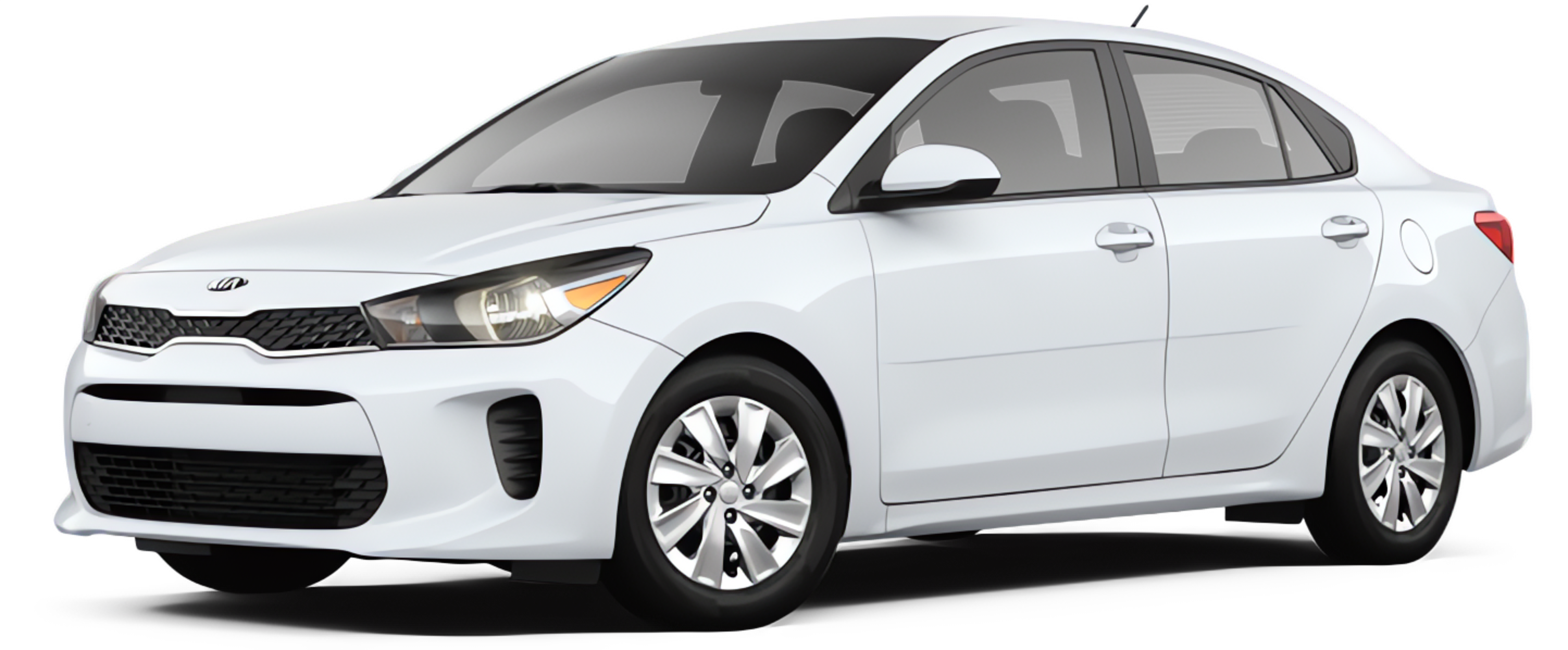 KIA RIO SEDAN
