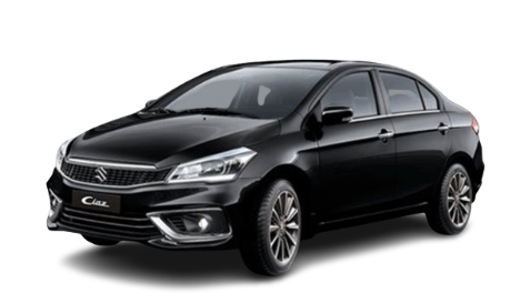 SUZUKI CIAZ