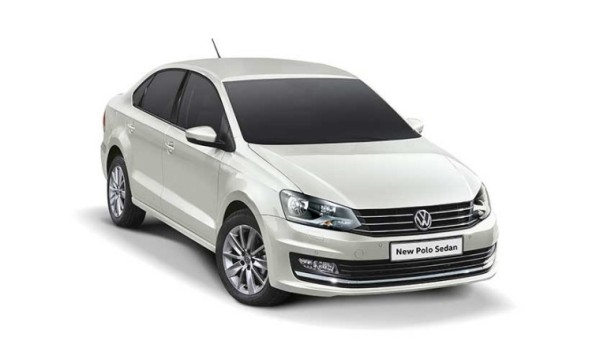 POLO SEDAN