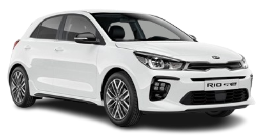 KIA RIO COUPE