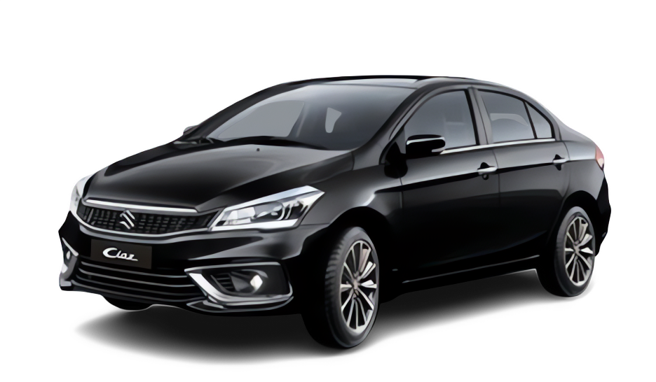 SUZUKI CIAZ