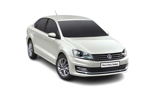 POLO SEDAN