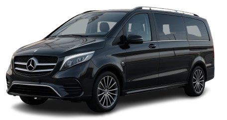 MERCEDES CLASS V-250