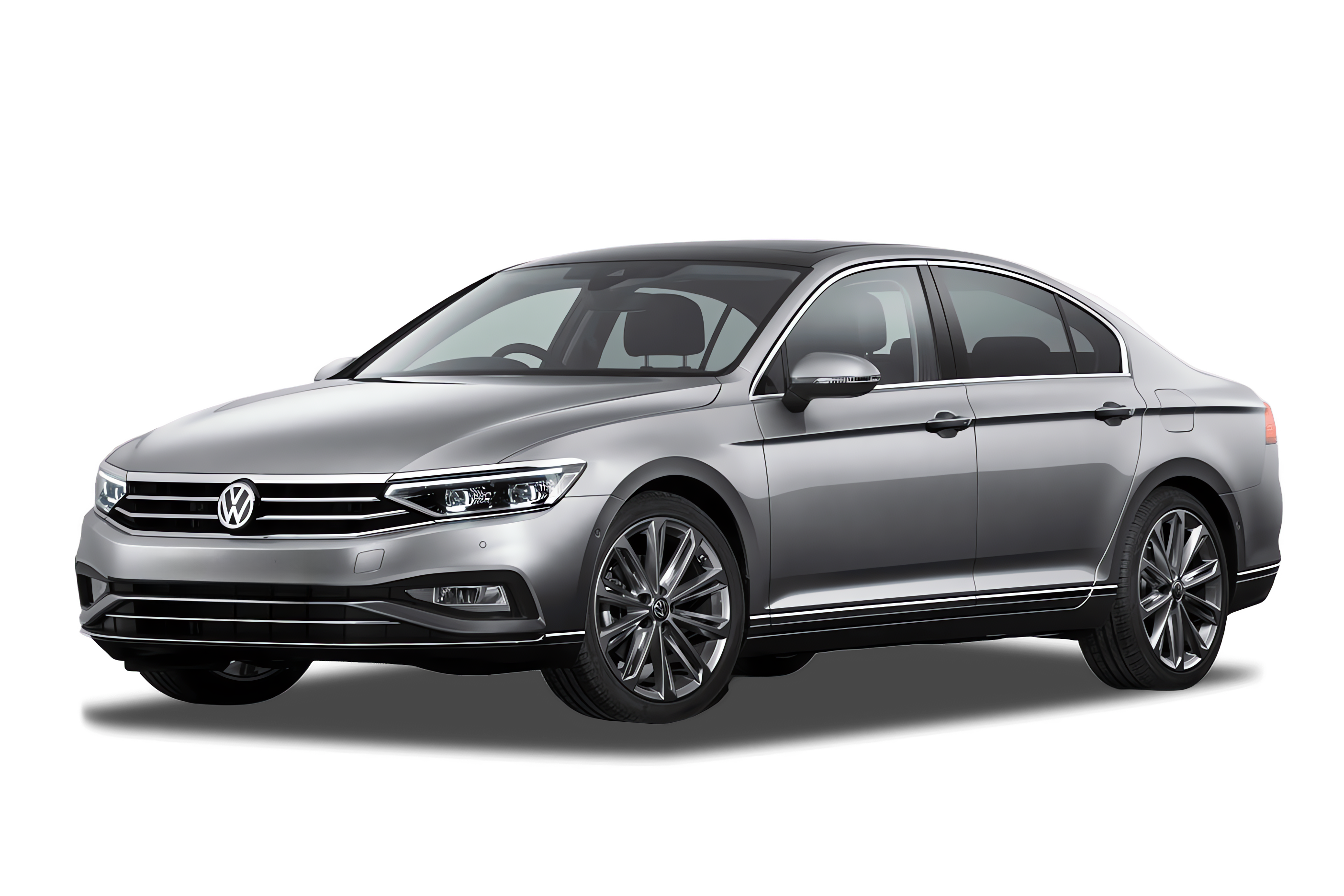 PASSAT R-LINE