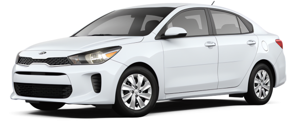 KIA RIO SEDAN