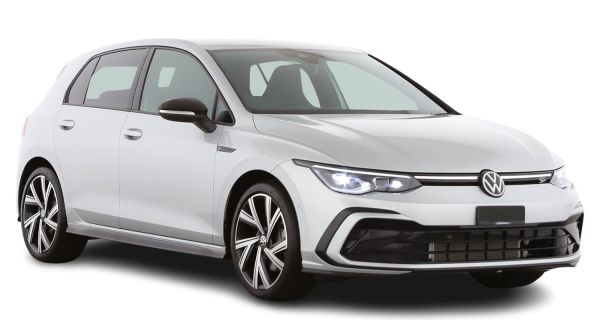 VW GOLF 8