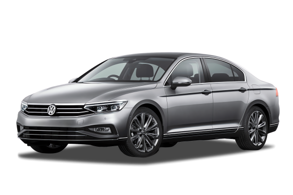 PASSAT R-LINE