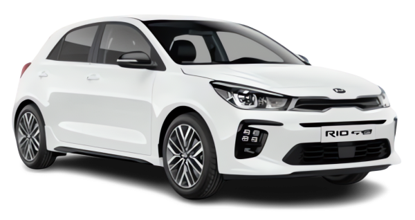 KIA RIO COUPE